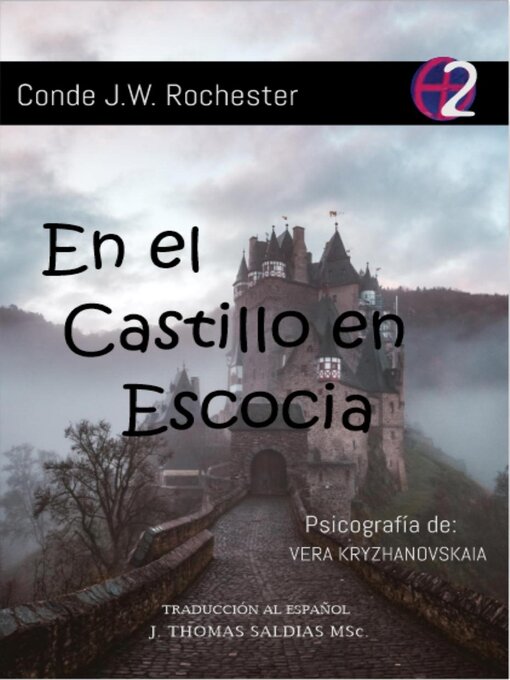 Title details for En el Castillo en Escocia by Conde J.W. Rochester - Available